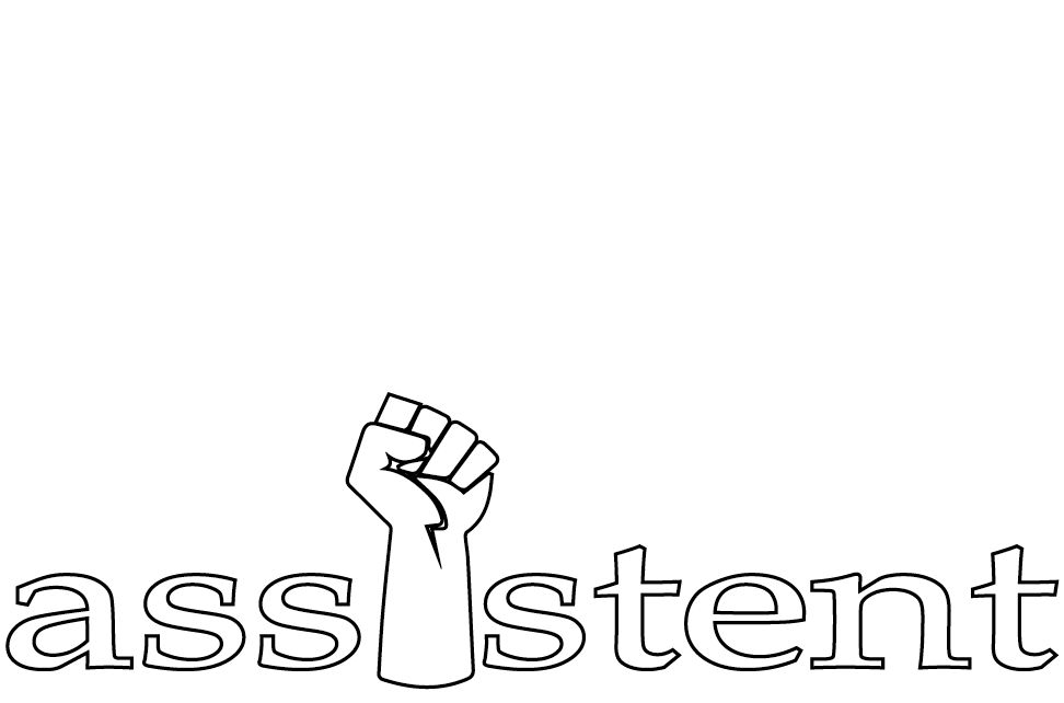 БF assistent logo